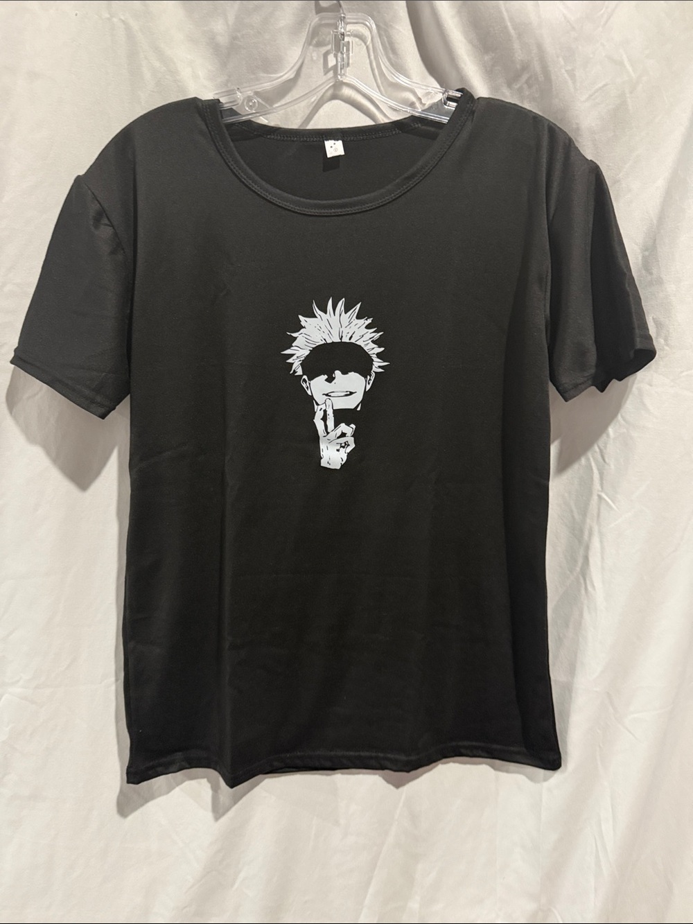 Ju JUTSA KAISEN T-shirts size kids youth